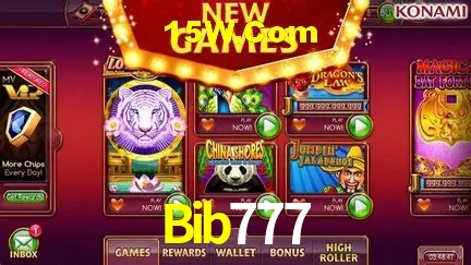 Especiais de Fim de Semana Bib777