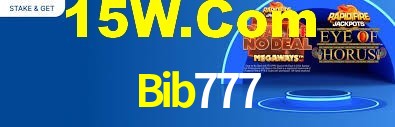 Football Betting Bib777