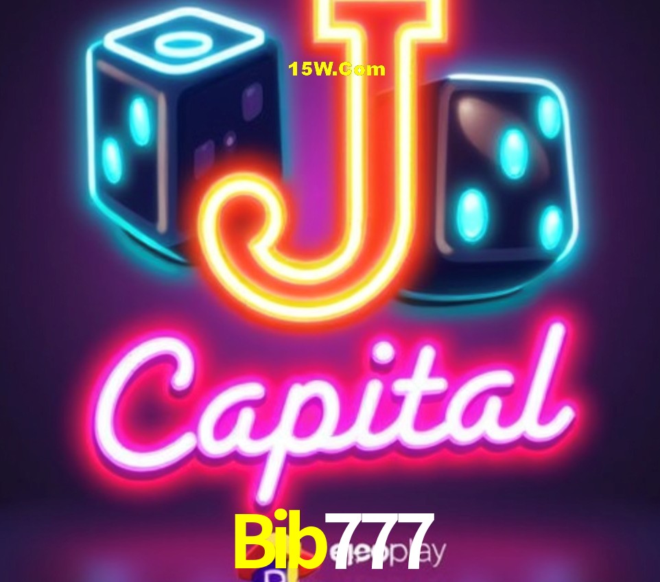 Experiência VIP Bib777