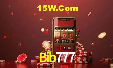 Login Seguro Bib777