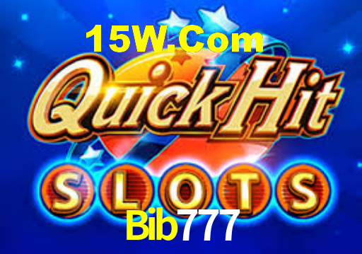 Daily Bonuses Bib777