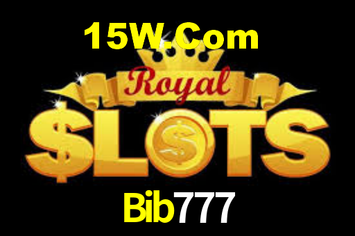 Live Casino Bib777
