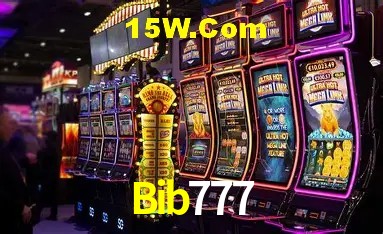 Sistemas de Segurança Bib777