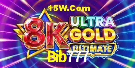 Provedores de Jogos Bib777
