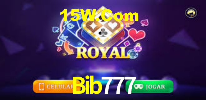 Bib777 Bet