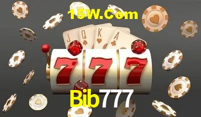 Cadastro Rápido Bib777