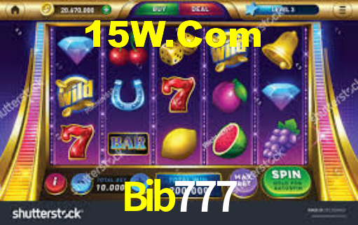 Bib777 Vip
