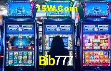Promoções Sazonais Bib777