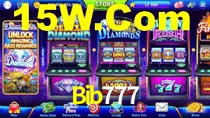 Games Directory Bib777