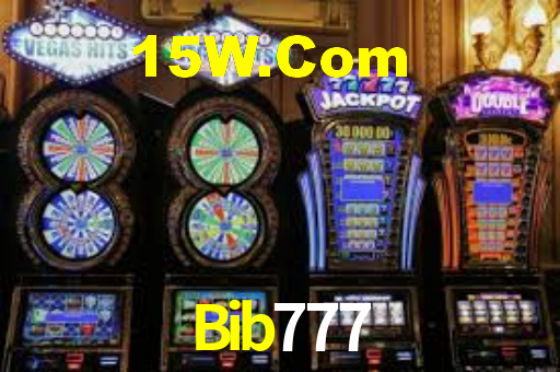 Programa VIP Bib777
