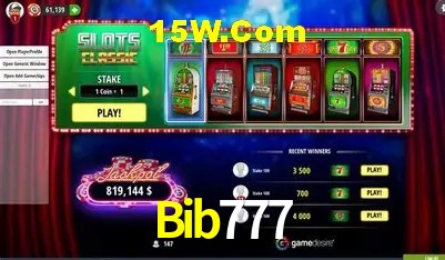 Bib777