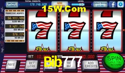  Bib777 Bet