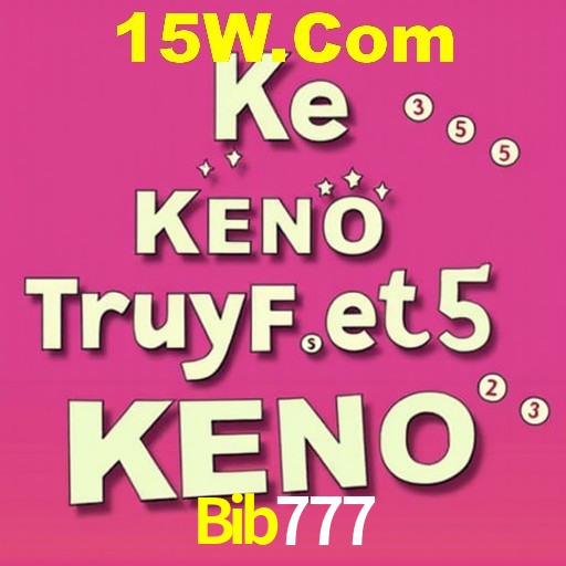 Interface do App Bib777