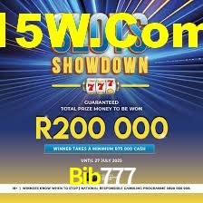 Live Casino Bib777
