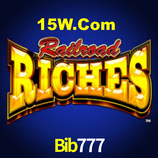 Tournaments Bib777