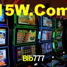 Slot Games Bib777