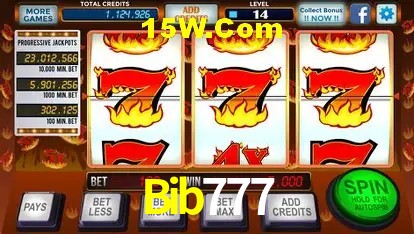 Bib777 - Login Brasil Slot Casino - Bib777 Bet