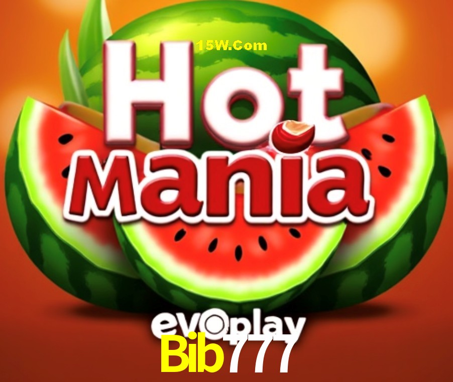 Estatísticas Bib777